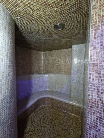 Imagen general del Hotel Spa hotel IRIS. Foto 9