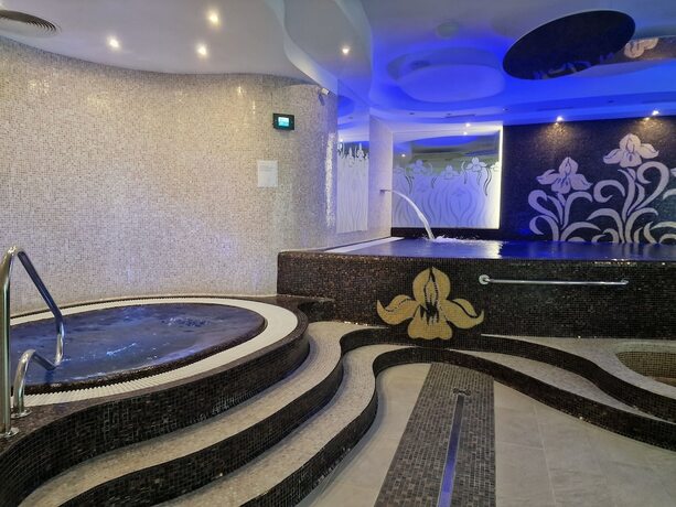 Imagen general del Hotel Spa hotel IRIS. Foto 10