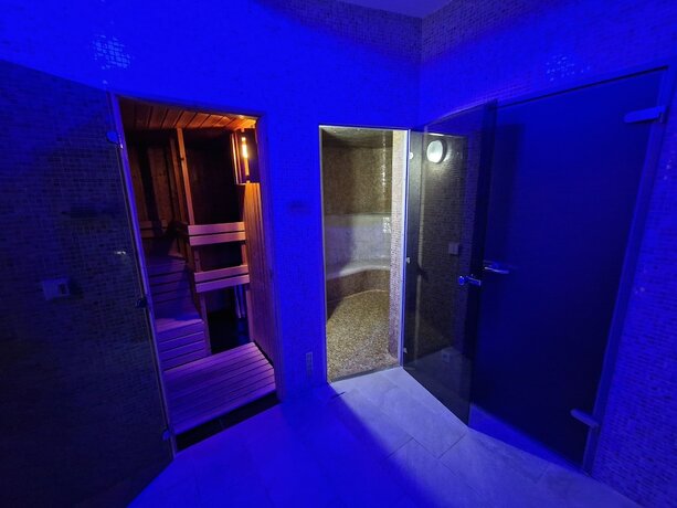 Imagen general del Hotel Spa hotel IRIS. Foto 14