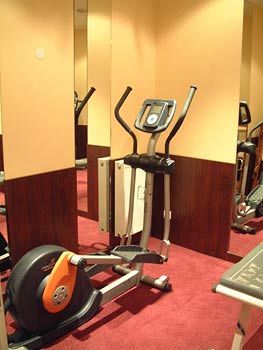 Imagen de la habitación del Hotel Spa les Lilas. Foto 3