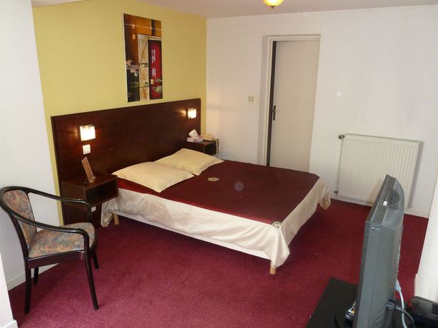 Imagen de los interiores del Hotel Spa les Lilas. Foto 14