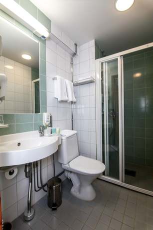 Imagen de la habitación del Hotel SpaHamina. Foto 7
