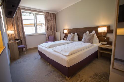 Imagen de la habitación del Hotel Spa&Aktiv Lavendel. Foto 14