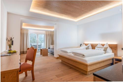 Imagen de la habitación del Hotel Spa&Aktiv Lavendel. Foto 18