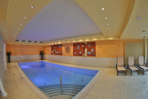 Imagen general del Hotel Spa&Aktiv Lavendel. Foto 13