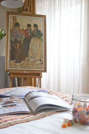 Imagen de la habitación del Hotel Spaander, Bw Signature Collection. Foto 5