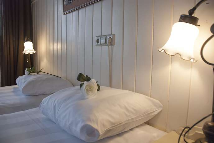 Imagen de la habitación del Hotel Spaander, Bw Signature Collection. Foto 7