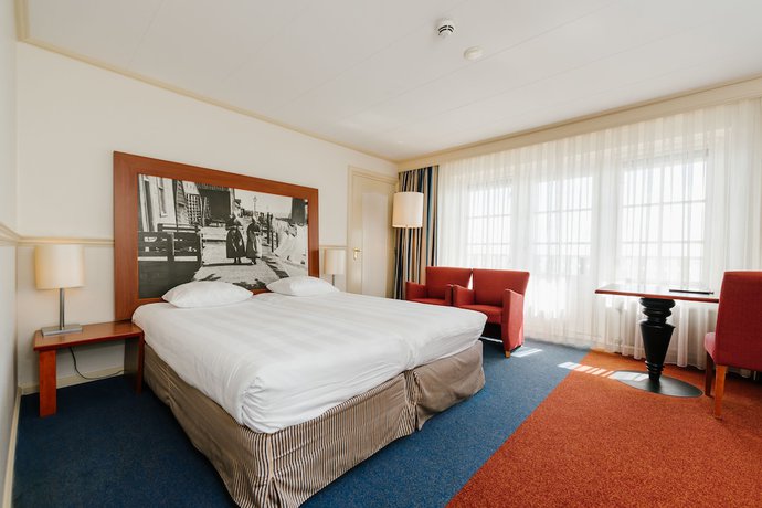 Imagen de la habitación del Hotel Spaander, Bw Signature Collection. Foto 8