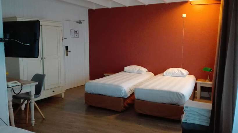 Imagen de la habitación del Hotel Spaander, Bw Signature Collection. Foto 9