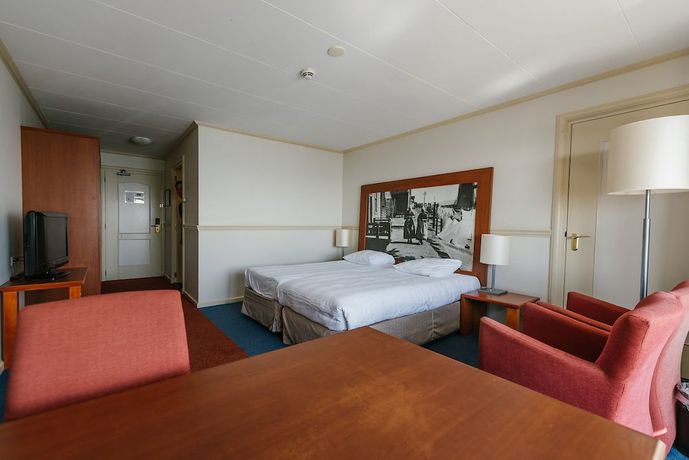 Imagen de la habitación del Hotel Spaander, Bw Signature Collection. Foto 11