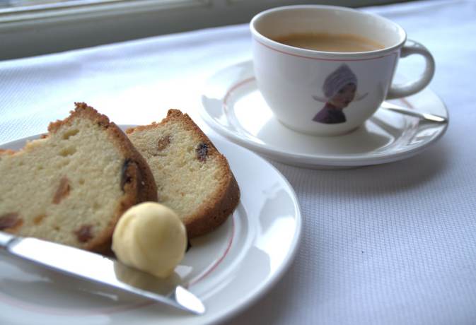 Imagen de los interiores del Hotel Spaander, Bw Signature Collection. Foto 20