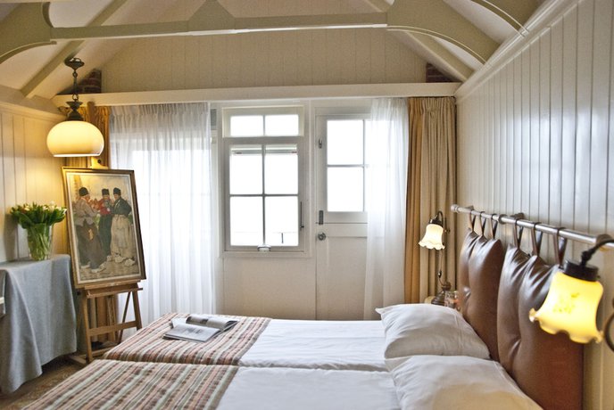 Imagen de la habitación del Hotel Spaander, Bw Signature Collection. Foto 14