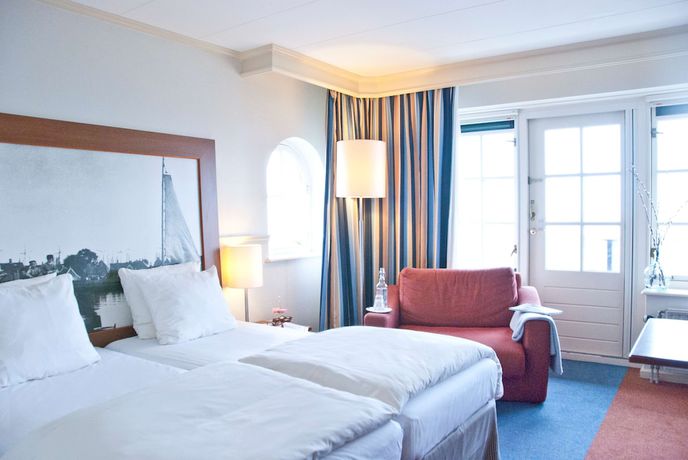 Imagen de la habitación del Hotel Spaander, Bw Signature Collection. Foto 17