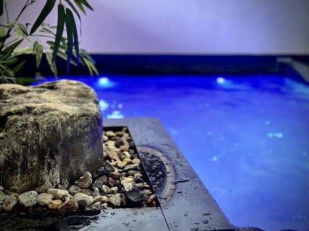 Imagen general del Hotel Spablic Inn. Foto 3
