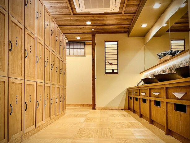 Imagen general del Hotel Spablic Inn. Foto 5