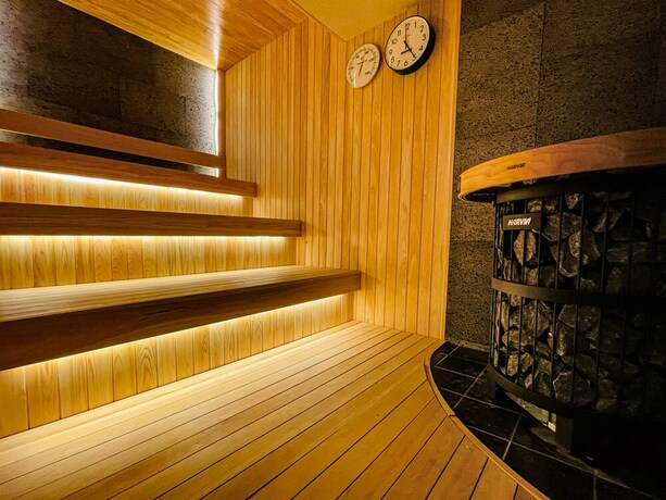 Imagen general del Hotel Spablic Inn. Foto 6