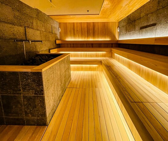 Imagen general del Hotel Spablic Inn. Foto 10
