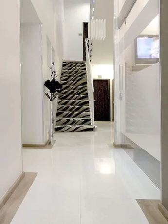 Imagen de los interiores del Hotel Space Apart. Foto 18