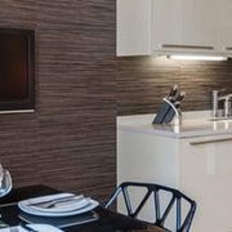 Imagen de la habitación del Hotel Space Apart. Foto 10