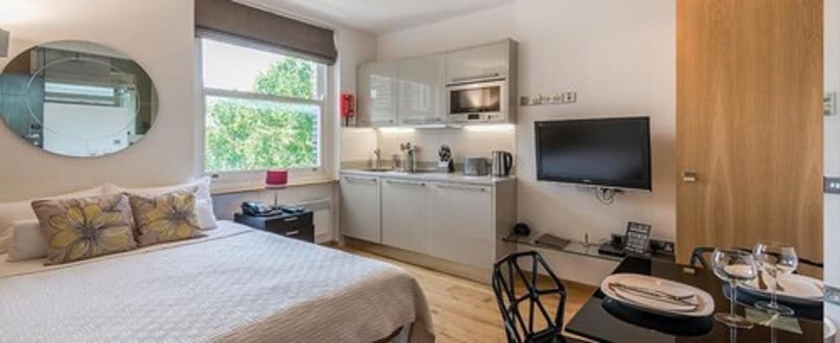 Imagen de la habitación del Hotel Space Apart. Foto 11