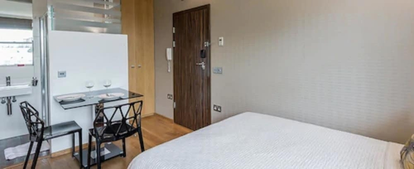 Imagen de la habitación del Hotel Space Apart. Foto 12