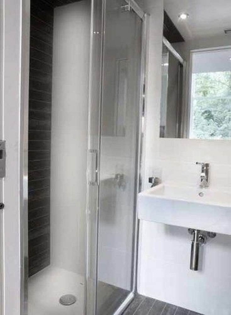 Imagen de la habitación del Hotel Space Apart. Foto 16