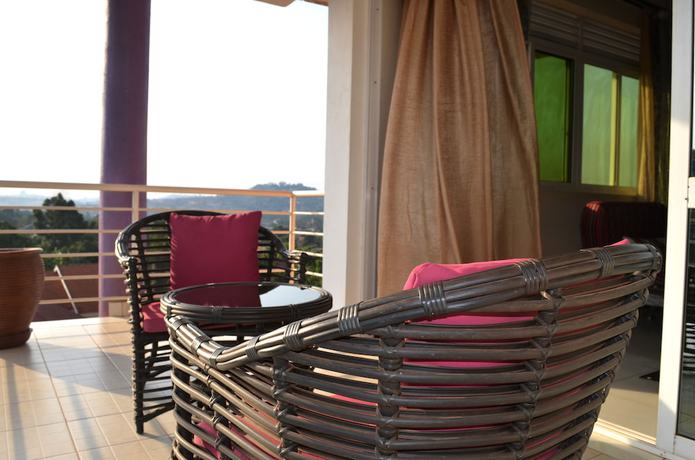 Imagen de la habitación del Hotel Space Apartments And Spa. Foto 3