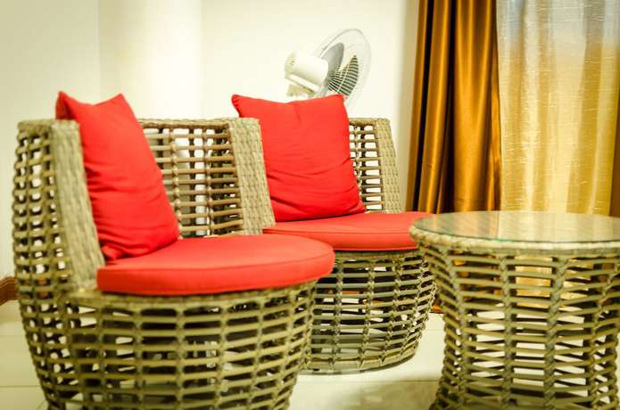 Imagen de la habitación del Hotel Space Apartments And Spa. Foto 4