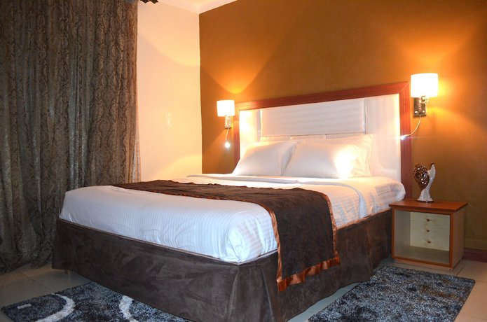 Imagen de la habitación del Hotel Space Apartments And Spa. Foto 6