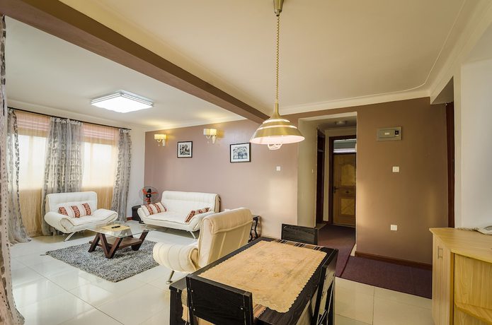 Imagen de la habitación del Hotel Space Apartments And Spa. Foto 10