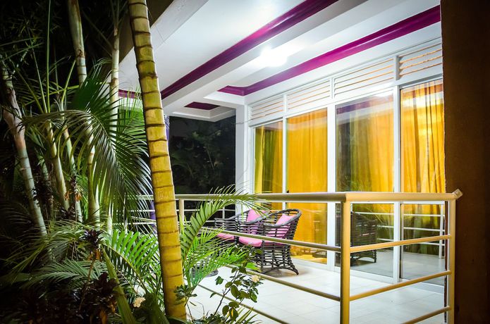 Imagen de la habitación del Hotel Space Apartments And Spa. Foto 12