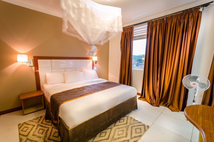 Imagen de la habitación del Hotel Space Apartments And Spa. Foto 13