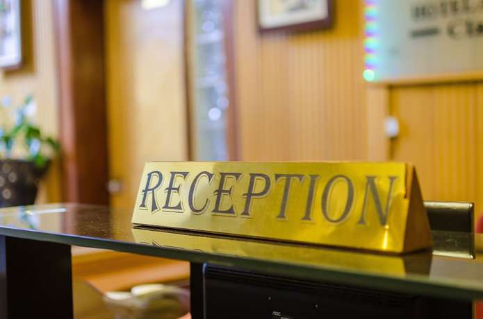 Imagen de los interiores del Hotel Space Apartments And Spa. Foto 19