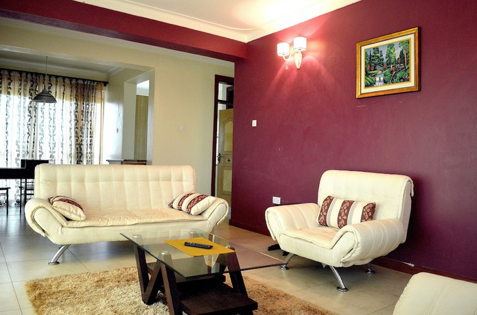 Imagen de la habitación del Hotel Space Apartments And Spa. Foto 15