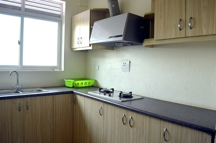 Imagen de la habitación del Hotel Space Apartments And Spa. Foto 16