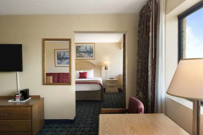 Imagen de la habitación del Hotel Space Coast -titusville/kennedy Space Center. Foto 4