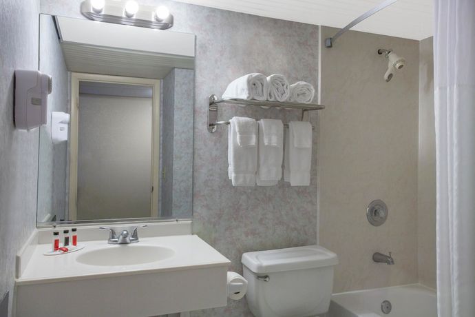 Imagen de la habitación del Hotel Space Coast -titusville/kennedy Space Center. Foto 5
