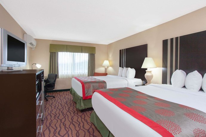 Imagen de la habitación del Hotel Space Coast -titusville/kennedy Space Center. Foto 6
