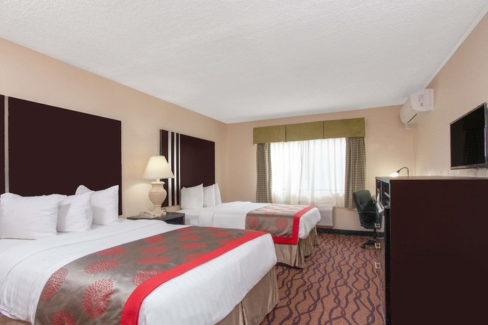 Imagen de la habitación del Hotel Space Coast -titusville/kennedy Space Center. Foto 7