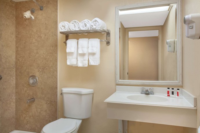 Imagen de la habitación del Hotel Space Coast -titusville/kennedy Space Center. Foto 8