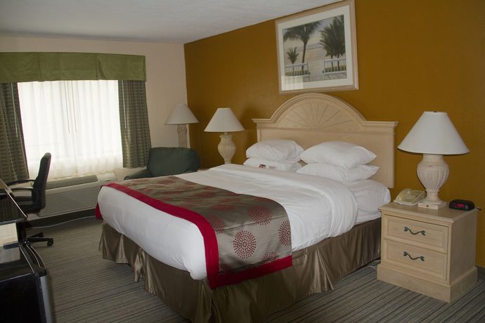Imagen de la habitación del Hotel Space Coast -titusville/kennedy Space Center. Foto 10