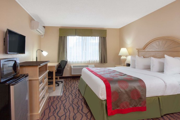 Imagen de la habitación del Hotel Space Coast -titusville/kennedy Space Center. Foto 11