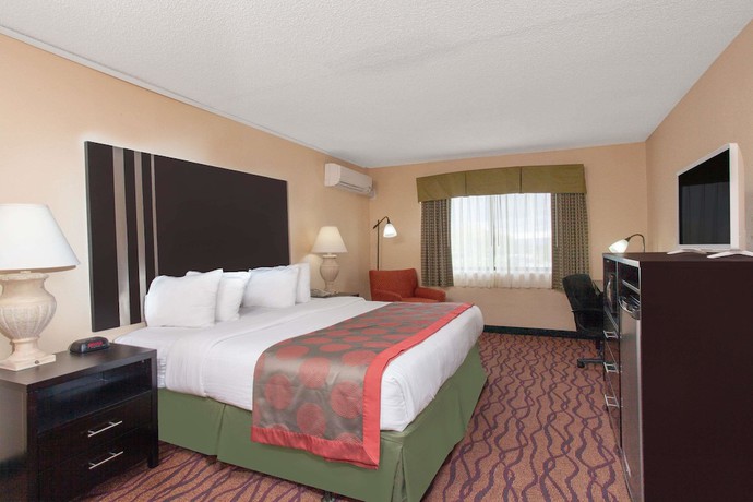Imagen de la habitación del Hotel Space Coast -titusville/kennedy Space Center. Foto 12