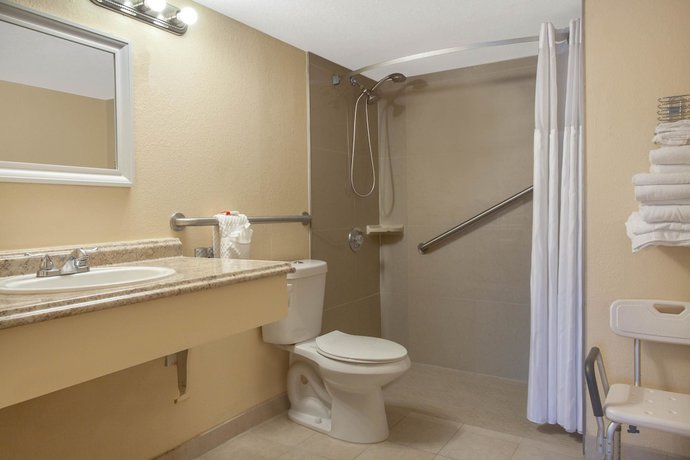 Imagen de la habitación del Hotel Space Coast -titusville/kennedy Space Center. Foto 14