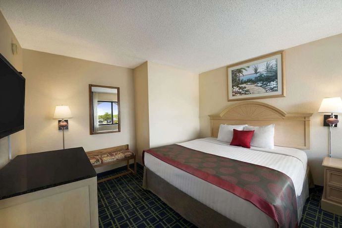Imagen de la habitación del Hotel Space Coast -titusville/kennedy Space Center. Foto 15