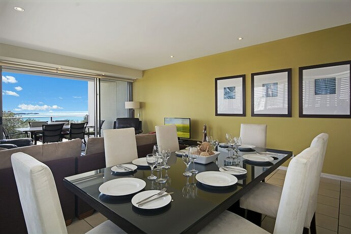 Imagen general del Hotel Space Holiday Apartments. Foto 2
