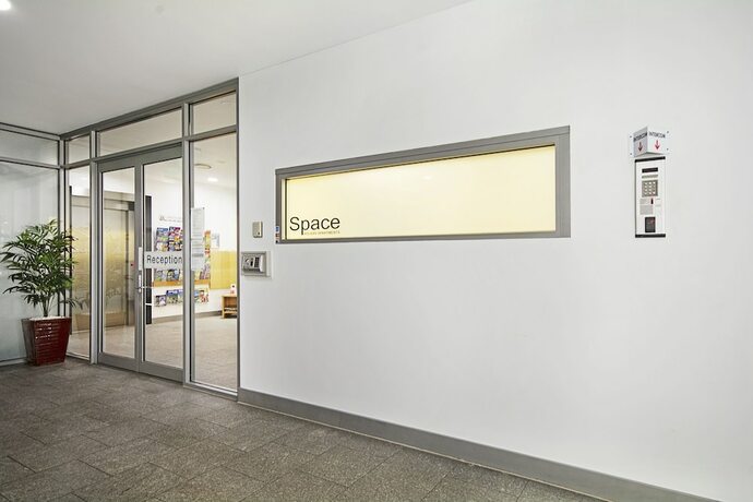 Imagen general del Hotel Space Holiday Apartments. Foto 5