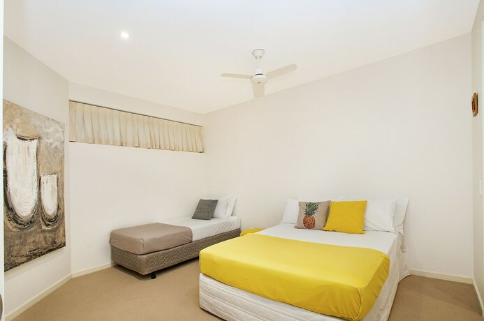 Imagen general del Hotel Space Holiday Apartments. Foto 10