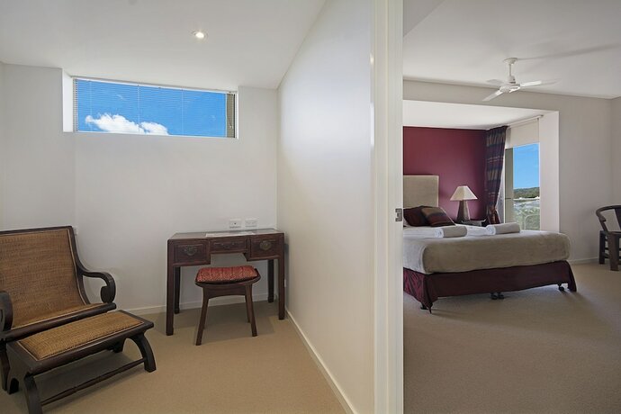 Imagen de la habitación del Hotel Space Holiday Apartments. Foto 16