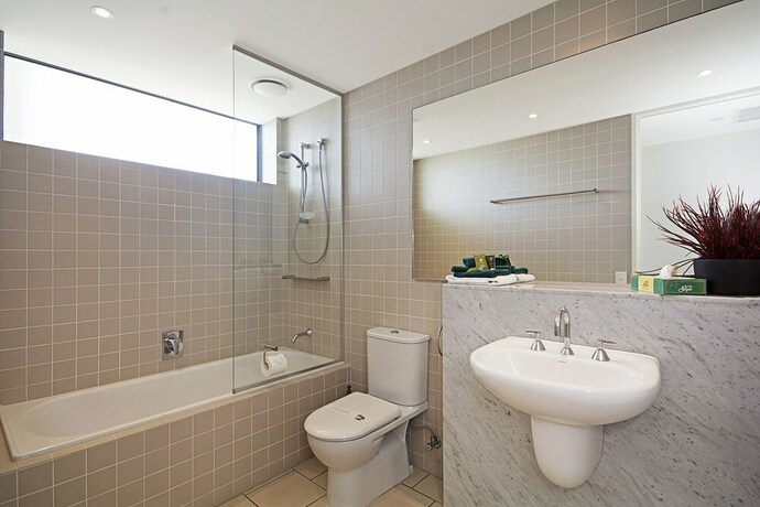 Imagen de la habitación del Hotel Space Holiday Apartments. Foto 38